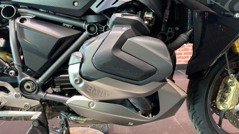 (23MY) BMW R1250 RS SE